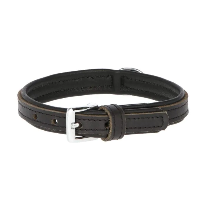 Kerbl Cane Collare Vegas Hq 40 Mm 56-64 Cm Nero Kerbl Cane Collare Vegas Hq 40 Mm 56-64 Cm Nero