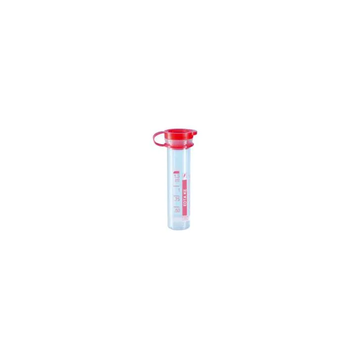 Provetta 1,3 Ml K3-Edta 100 Pezzi