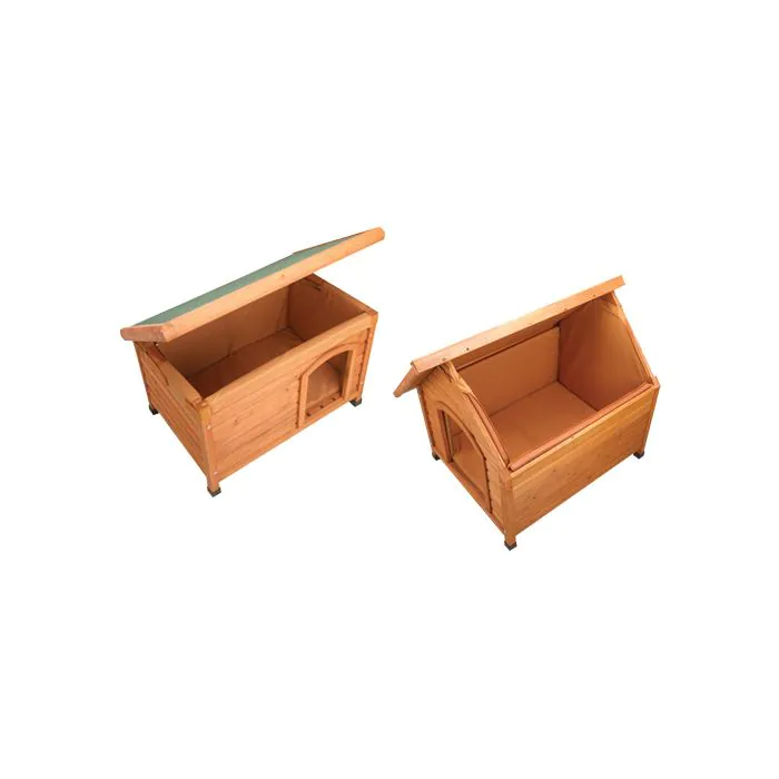 Kit Isolamento Cuccia A-Frame Doghouse Large