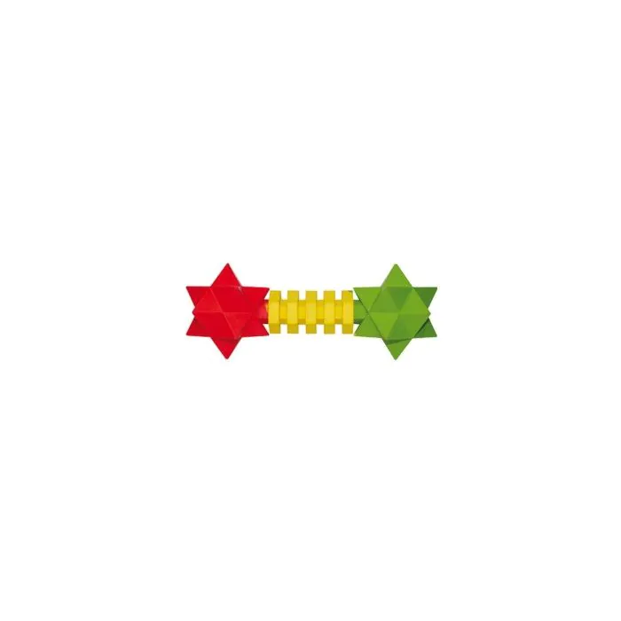 Gioco Gomma Star Spike G 16 Cm Gioco Gomma Star Spike G 16 Cm