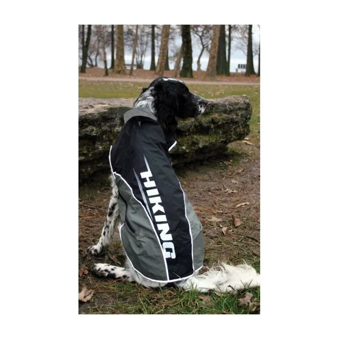 Impermeabile Out Jacket Small 31 Cm