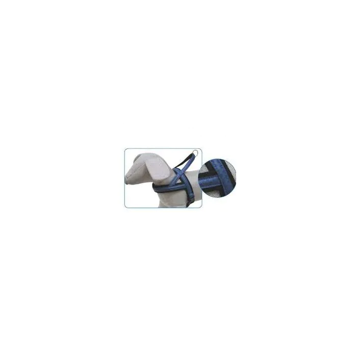 Pettorina Svedese Mylord 30/50X25 Blu Pettorina Svedese Mylord 30/50X25 Blu