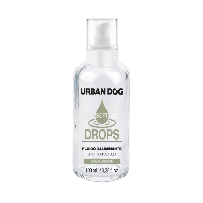 Urban Dog Fluido Illuminante 100 Ml Urban Dog Fluido Illuminante 100 Ml