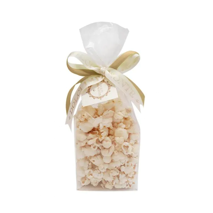 Dolci Impronte Cane Snack Popcorn Parmigiano 20 Gr Dolci Impronte Cane Snack Popcorn Parmigiano 20 Gr