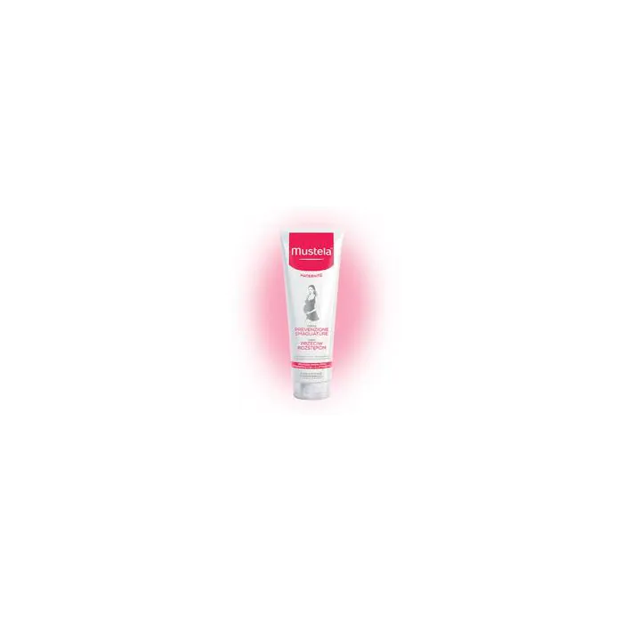 Mustela crema prevenzione smagliature 250 ml Mustela crema prevenzione smagliature 250 ml