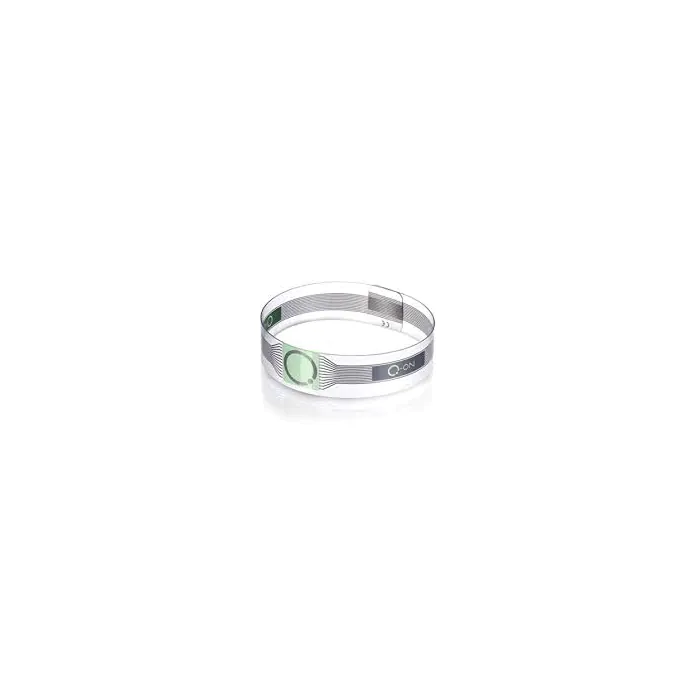 Q-on stimolatore magnetico bracciale elettromagnetico per la postura
