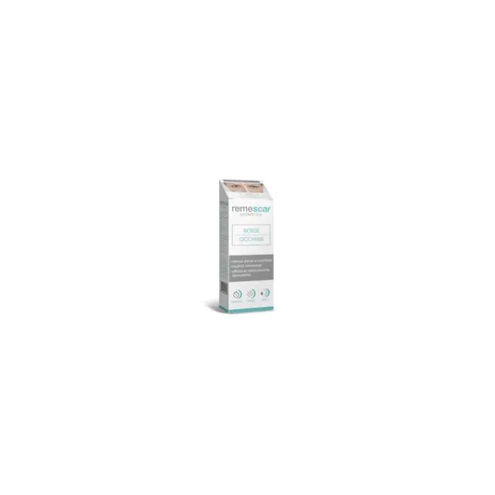 Remescar borse occhiaie 8 ml Remescar borse occhiaie 8 ml
