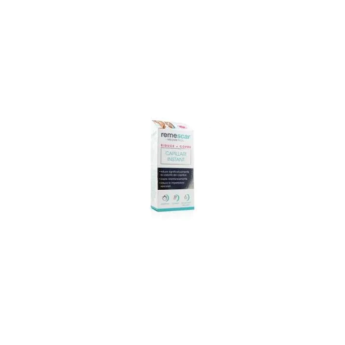 Remescar capillari instant 40ml Remescar capillari instant 40ml