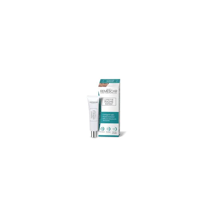 Remescar correttore rughe istantaneo 8ml Remescar correttore rughe istantaneo 8ml