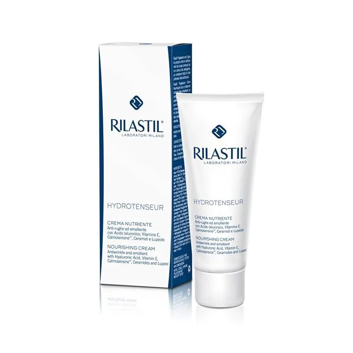 Rilastil hydrotenseur crema nutriente 50 ml Rilastil hydrotenseur crema nutriente 50 ml