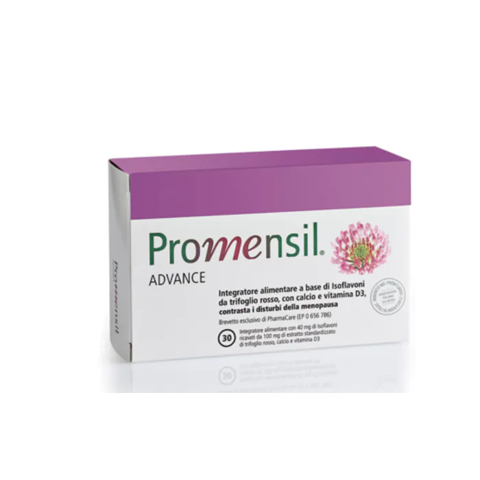 Promensil advance 30 compresse