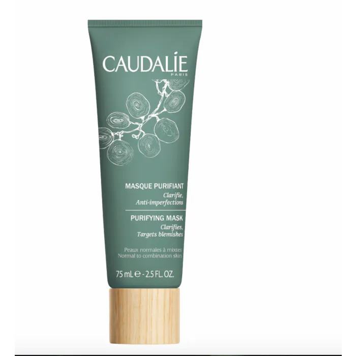 Caudalie maschera purificante 75ml Caudalie maschera purificante 75ml