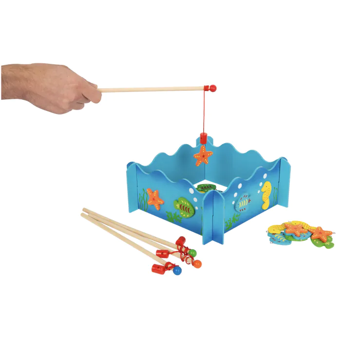 Legler gioco della pesca