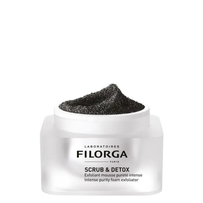 Filorga scrub e detox 50 ml Filorga scrub e detox 50 ml