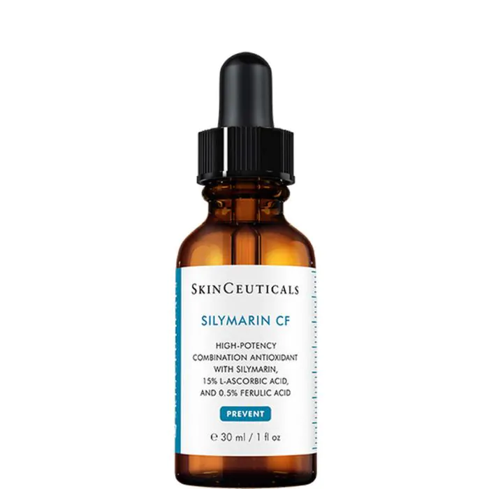 Skinceuticals Silymarin CF 30 ml Skinceuticals Silymarin CF 30 ml
