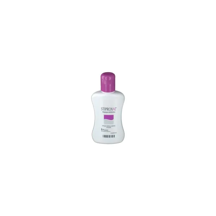Stiproxal shampoo 100 ml Stiproxal shampoo 100 ml