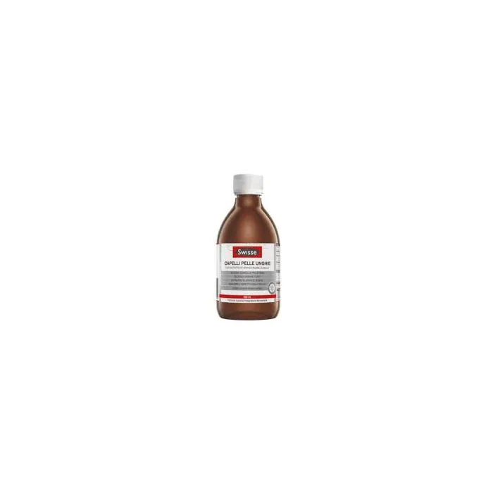 Swisse Capelli Pelle Unghie liquido 300ml
