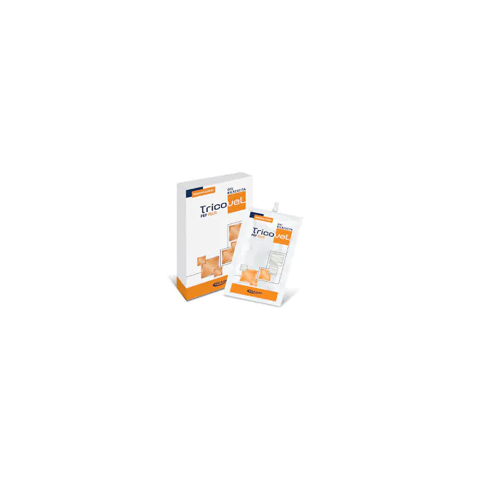 Tricovel prp plus gel 2 Bustine Tricovel prp plus gel 2 Bustine