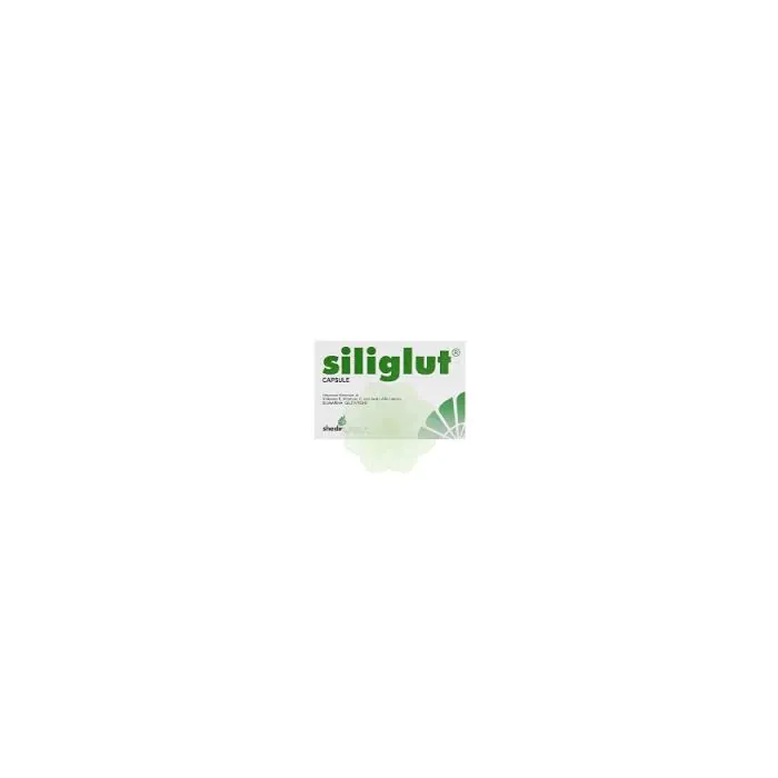 Siliglut 200 20 bustine Siliglut 200 20 bustine