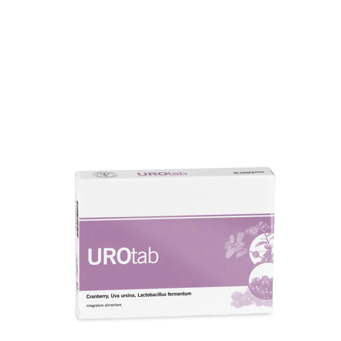 Urotab 20 compresse Urotab 20 compresse