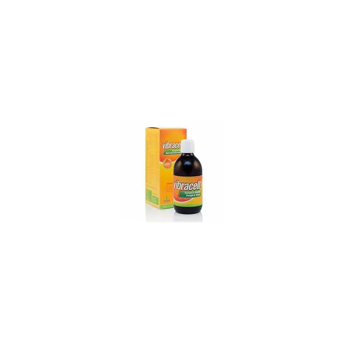 Vibracell integratore 150 ml Vibracell integratore 150 ml