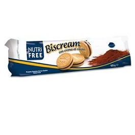 Nutrifree biscream cacao 125g | Online su Farmacia Soccavo