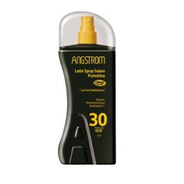 Angstrom Protect SPF30 Lippenbalsam – Mit Vanille-Aroma, Antioxidativer Schutz