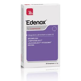 Edenox 20 Compresse 1g | Online su Farmacia Soccavo