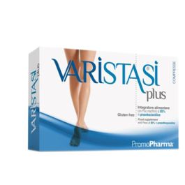 Varistasi Varistasi Plus 20 Compresse | Online su Farmacia Soccavo