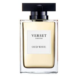 Verset Oud Wave Eau De Parfum – 100 Ml Herrenduft Mit Holzigen, Würzigen Noten