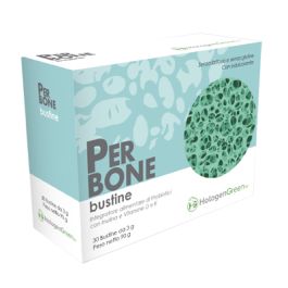 Per bone 30 Bustine | Online su Farmacia Soccavo