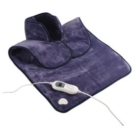 Imetec Termoforo Elettrico Lombare Intellissense Lumbar a Riscaldamento