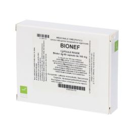 Bionef Comp 60capsule | Online su Farmacia Soccavo