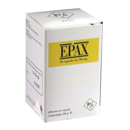 Epax 60 capsule | Online su Farmacia Soccavo