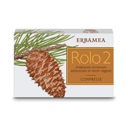 Rolo 2 30 compresse | Online su Farmacia Soccavo