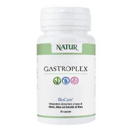 Gastroplex 30 capsule vegetali | Online su Farmacia Soccavo