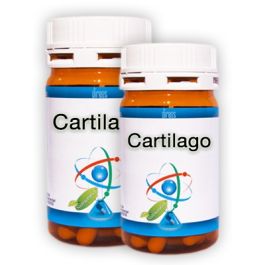 Cartilago 90 capsule 500 mg | Online su Farmacia Soccavo