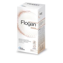 Flogan soluzione 100 ml | Online su Farmacia Soccavo