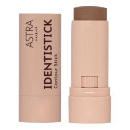 Contour Stick – Konturenstift Für Gesicht, Inkl. Pinsel | Einfaches Contouring Für Wangen, Nase & Stirn
