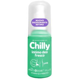 Chilly Question Mark Chilly deo intimo fresco 50 ml | Online su Farmacia Soccavo