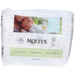 Pannolini Moltex Pure&Nature Taglia 4