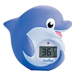 Termometro da camera e da bagno Dreambaby Duck: consegna il giorno successivo