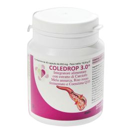 Coledrop 3,0 30 capsule | Online su Farmacia Soccavo