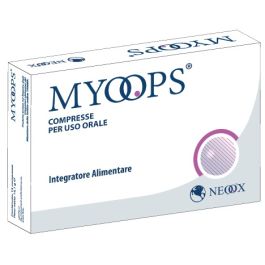 Myoops 15 compresse | Online su Farmacia Soccavo
