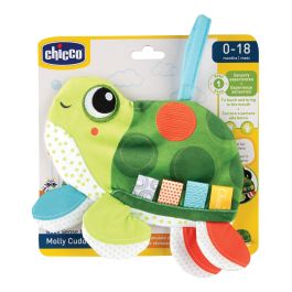 Giochi per bimbi e neonati Chicco trillino molly tarta