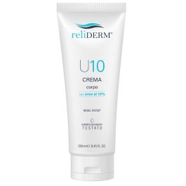 Reliderm u10 250 ml | Online su Farmacia Soccavo