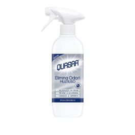 Qasar Loder QUASAR PROFUM MULTIUSO 500ML ELIMINAODOR | Online su Farmacia Soccavo