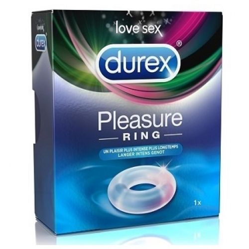 Durex Pleasure Ring, Farmacia Soccavo