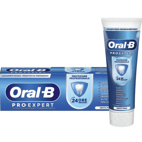 Oral-B Pro-Expert Protezione Professionale - Cura Completa per la