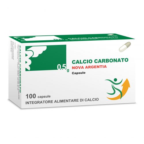 CALCIO CARBONATO SENZA D3  EXOTIC SUSTAIN – NUTRINOVEL